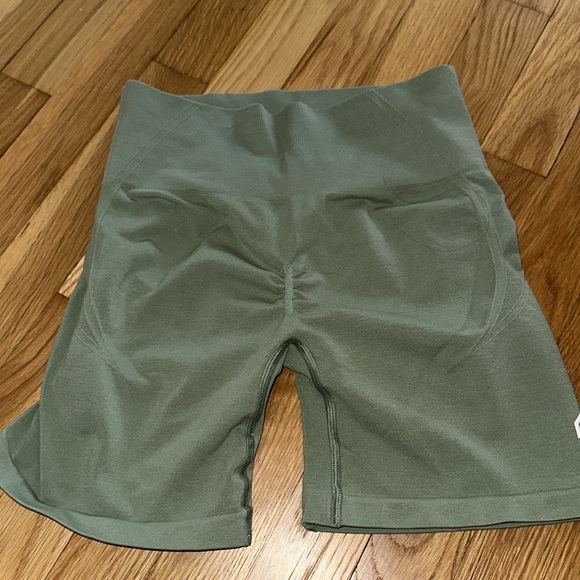Oner Active effortless Seamless Short - Picture 2 of 2
